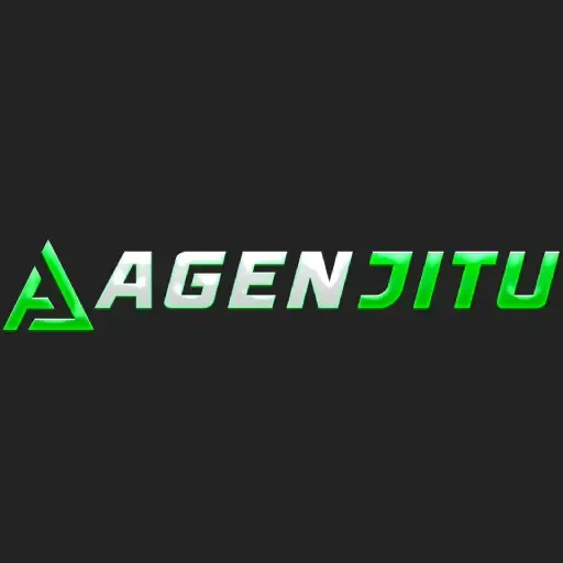 AGENJITU - Pertarungan Seru dan Strategis